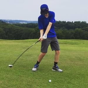 Meet your Posher, Jonathan